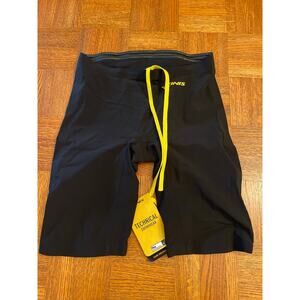 FINIS FUSE JAMMER SWIM SHORTS SIZE 34